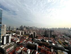 City Square Residences (D8), Condominium #477591411